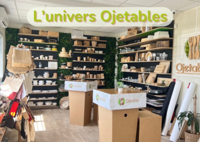 Blog l'univers Ojetables