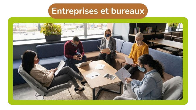 entreprise et bureaux 1